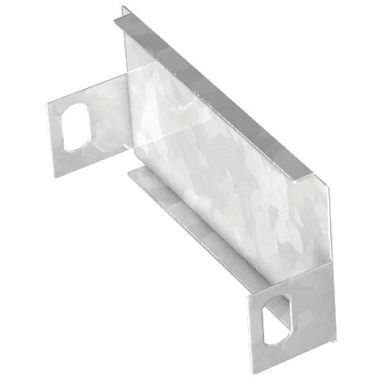 Legrand - 31X9CC72Z - P31-Testata di chiusura 100x75 z